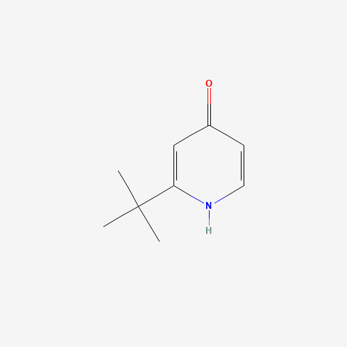 FT-0739944 CAS:1196074-16-4 chemical structure