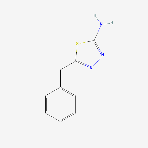 FT-0739954 CAS:16502-08-2 chemical structure