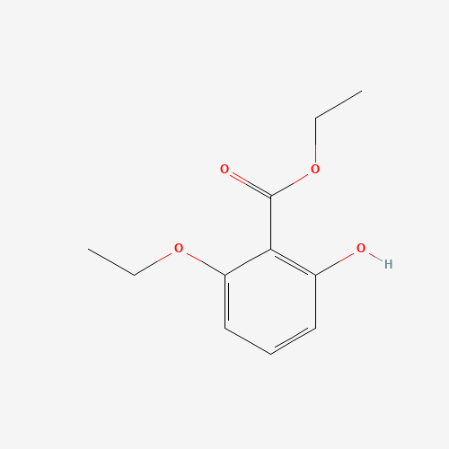 FT-0739956 CAS:154364-61-1 chemical structure