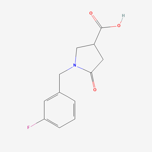 FT-0739971 CAS:845546-23-8 chemical structure