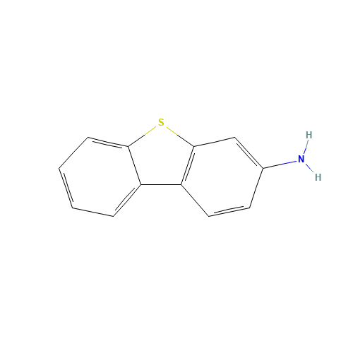dibenzothiophen-3-amine (CAS: 25288-76-0) - Related Chemical Product