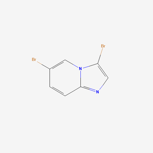 FT-0739975 CAS:1065074-14-7 chemical structure