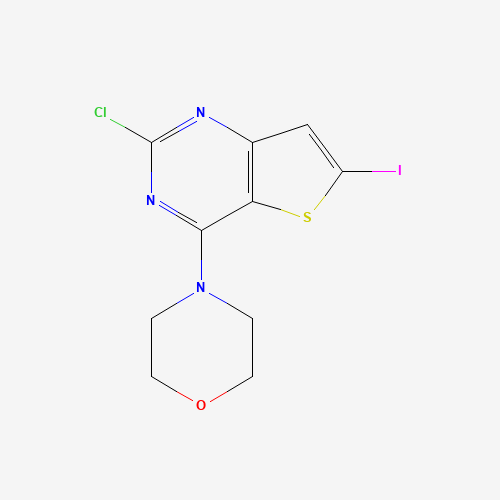 FT-0739979 CAS:956034-15-4 chemical structure