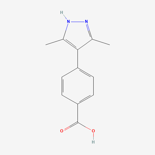 FT-0739982 CAS:185252-69-1 chemical structure