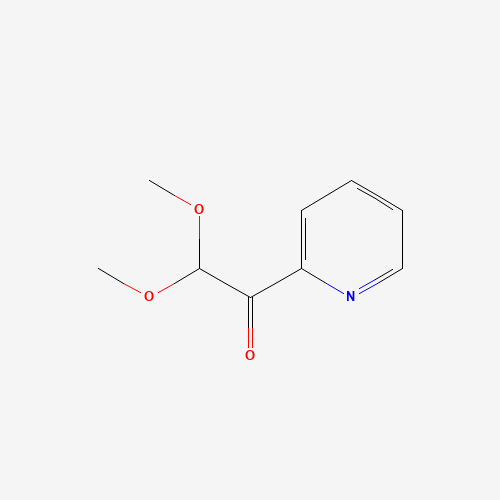 FT-0739991 CAS:22109-58-6 chemical structure