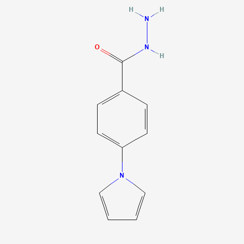 FT-0739997 CAS:112575-84-5 chemical structure