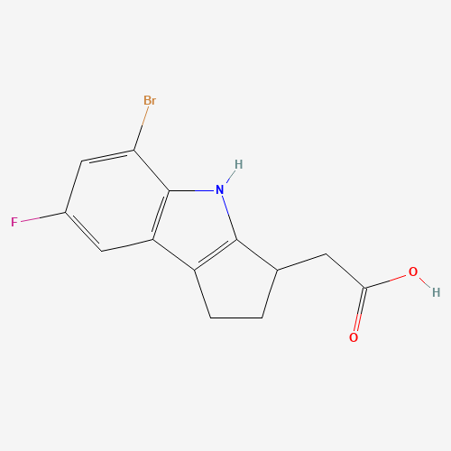FT-0740001 CAS:393509-23-4 chemical structure