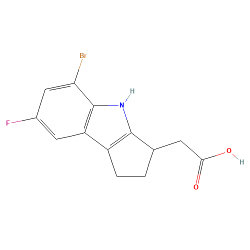 FT-0740001 CAS:393509-23-4 chemical structure