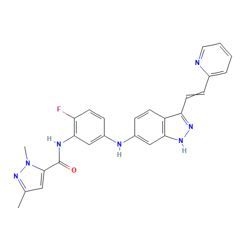 FT-0740003 CAS:913966-92-4 chemical structure