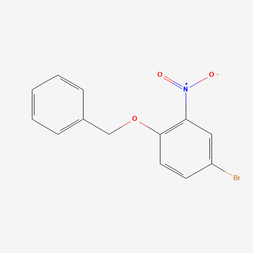 FT-0740015 CAS:383868-64-2 chemical structure