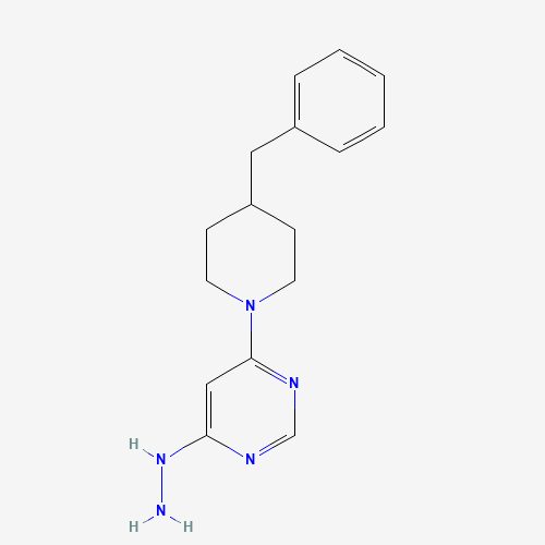 FT-0740027 CAS:1519048-35-1 chemical structure