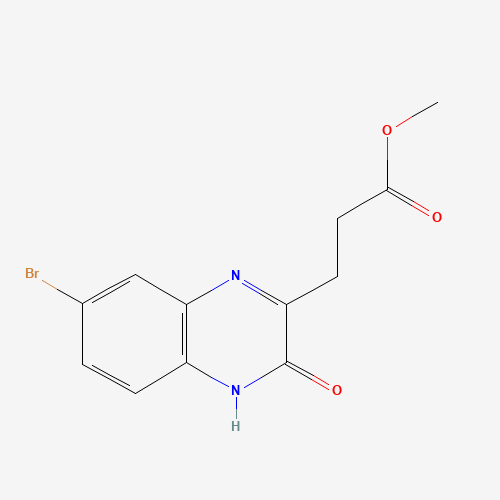FT-0740030 CAS:1309365-55-6 chemical structure
