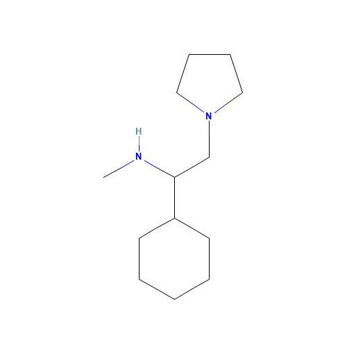 FT-0740031 CAS:672310-00-8 chemical structure