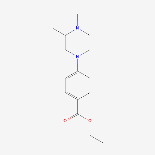 FT-0740033 CAS:1035271-03-4 chemical structure