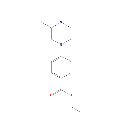 FT-0740033 CAS:1035271-03-4 chemical structure