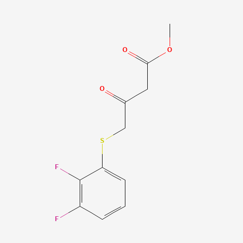 FT-0740035 CAS:1028843-08-4 chemical structure