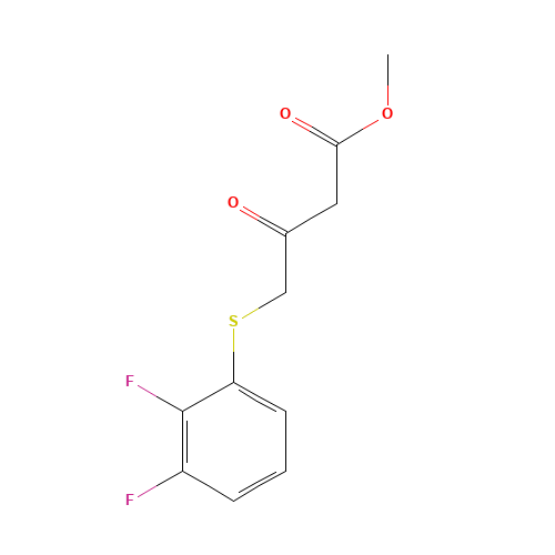 FT-0740035 CAS:1028843-08-4 chemical structure