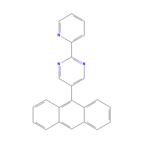 FT-0740042 CAS:1338485-68-9 chemical structure