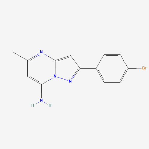 FT-0740045 CAS:700847-39-8 chemical structure