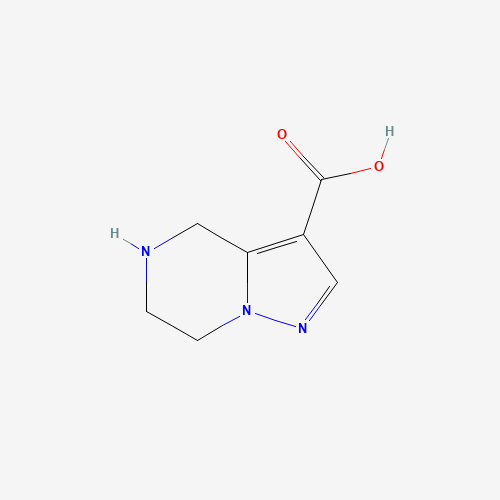 FT-0740047 CAS:1240482-96-5 chemical structure