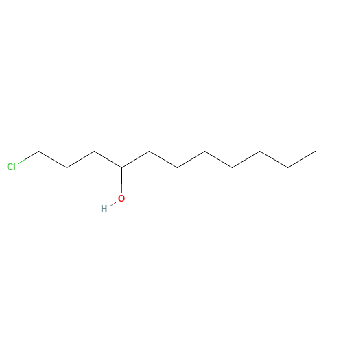 1-chloroundecan-4-ol (CAS: 54131-64-5) - Related Chemical Product