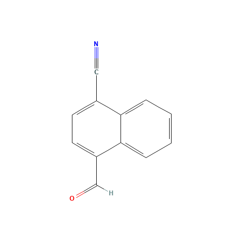 FT-0740054 CAS:62855-39-4 chemical structure