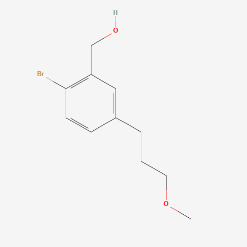 FT-0740066 CAS:1247088-93-2 chemical structure