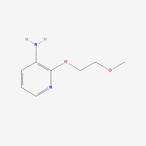 FT-0740067 CAS:1016510-18-1 chemical structure