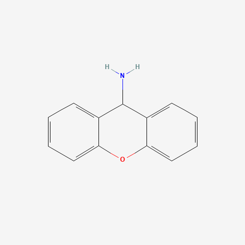 9H-xanthen-9-amine (CAS: 35598-63-1) - Related Chemical Product