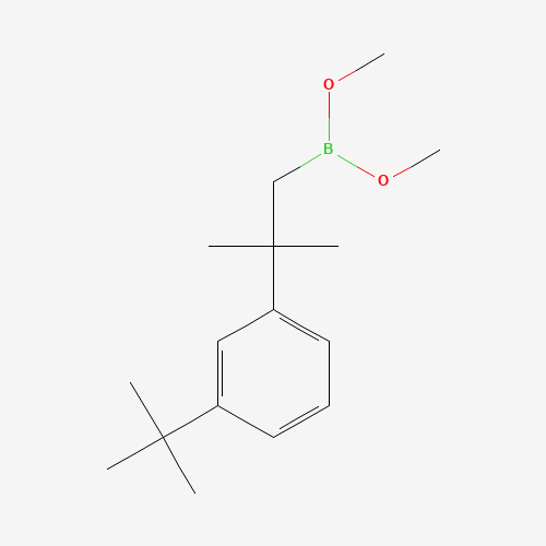FT-0740073 CAS:1240725-35-2 chemical structure