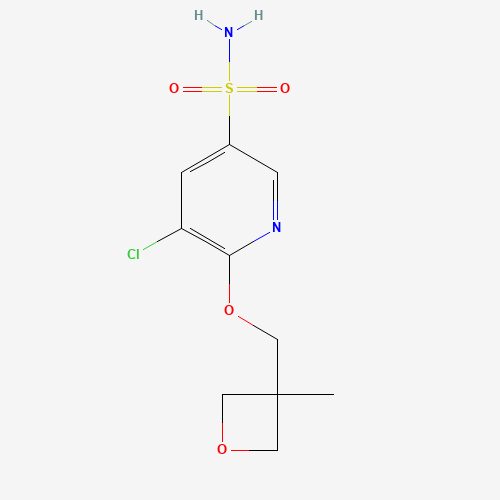 FT-0740074 CAS:1257048-66-0 chemical structure