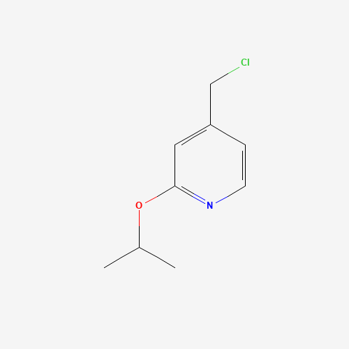 FT-0740076 CAS:1249634-97-6 chemical structure