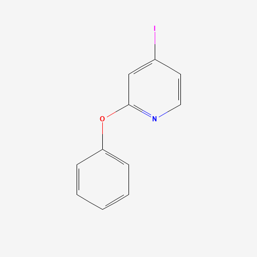 FT-0740089 CAS:1353776-69-8 chemical structure