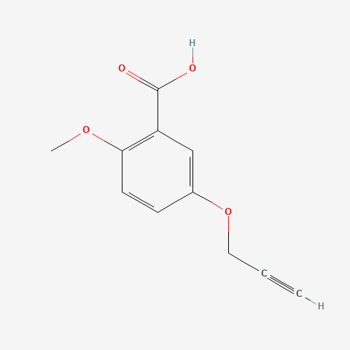 FT-0740094 CAS:85608-01-1 chemical structure