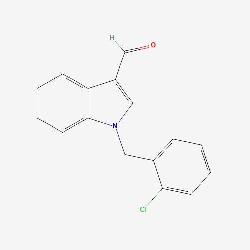 FT-0740095 CAS:90815-00-2 chemical structure
