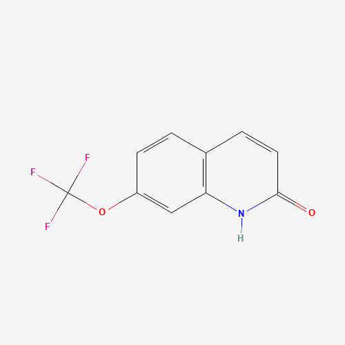 FT-0740097 CAS:1239461-99-4 chemical structure