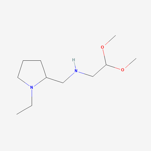 FT-0740101 CAS:1300115-05-2 chemical structure