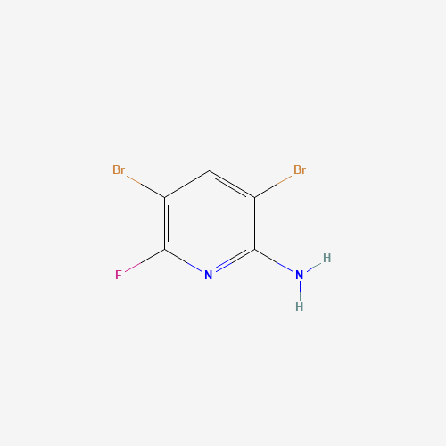 FT-0740106 CAS:1259477-39-8 chemical structure