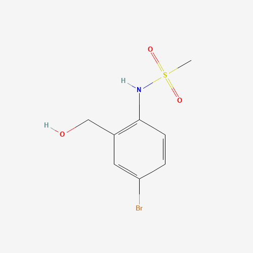 FT-0740108 CAS:856898-38-9 chemical structure