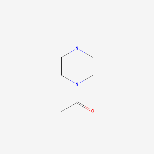 FT-0740114 CAS:50658-92-9 chemical structure