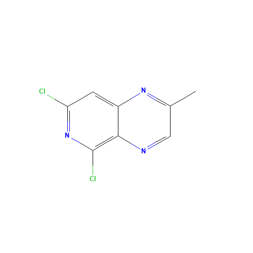 FT-0740115 CAS:1415793-75-7 chemical structure