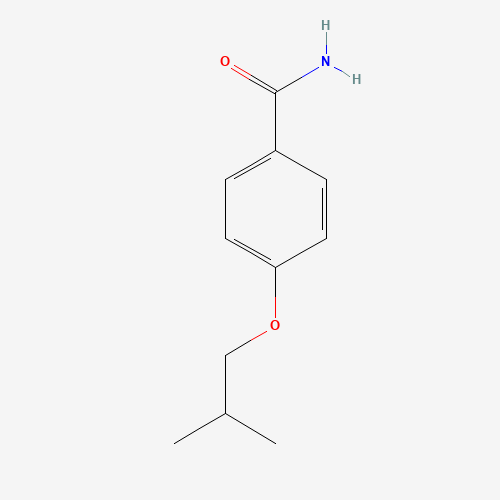 FT-0740116 CAS:1030513-44-0 chemical structure