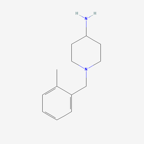 FT-0740117 CAS:41220-34-2 chemical structure