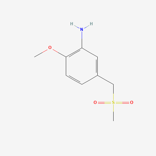 FT-0740118 CAS:1116229-63-0 chemical structure