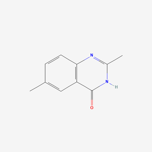 FT-0740119 CAS:18731-19-6 chemical structure