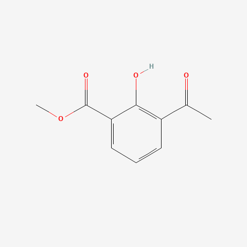 methyl 3-acetyl-2-hydroxybenzoate (CAS: 77527-00-5) - Related Chemical Product