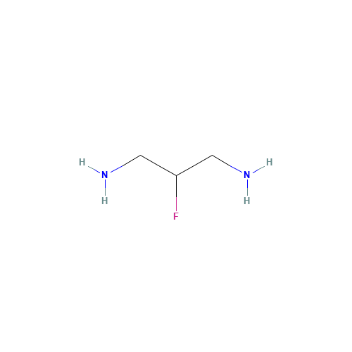 2-fluoropropane-1,3-diamine (CAS: 159029-28-4) - Related Chemical Product