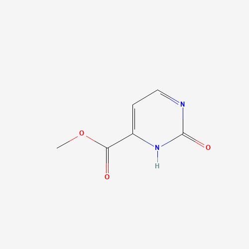 methyl 2-oxo-1H-pyrimidine-6-carboxylate (CAS: 950514-14-4) - Related Chemical Product
