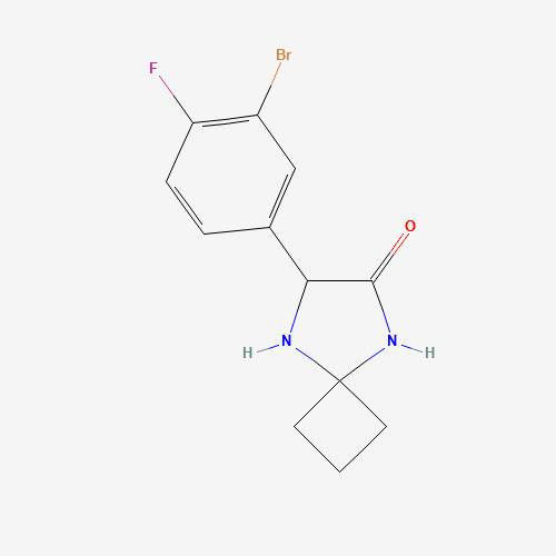 FT-0740169 CAS:1272755-88-0 chemical structure