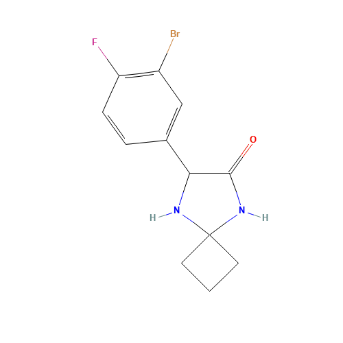 FT-0740169 CAS:1272755-88-0 chemical structure